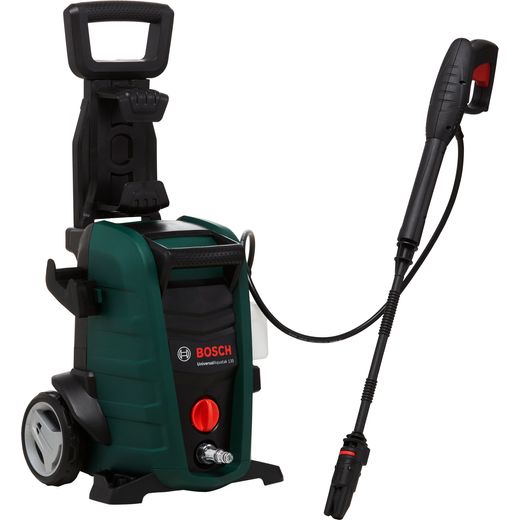 Bosch UniversalAquatak 135 Pressure Washer